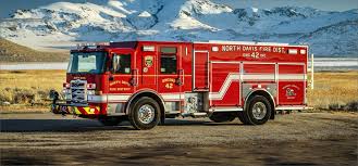 Pierce Manufacturing | Custom Fire Trucks, Apparatus & Innovations - firefighter truck manufacturer