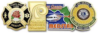 USA Made Lapel Pins - PinCrafters - enamel pin manufacturer