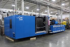Custom Injection Molding | Pioneer Plastics - mold injection manufacturer