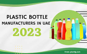 Plastic Bottle Manufacturers in UAE in 2023 - Professional PLA Manufacturer - plastic bottle manufacturer