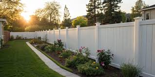 9 Best Vinyl Fence Companies [Helpful Guide 2025] - vinyl fence manufacturer