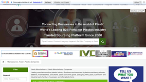 Top Plastic Manufacturing Companies | Plastic Resin Supplier - Plastemart - plastic product manufacturer