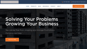 Plastic Pallet Pros | #1 Plastic Pallet Supplier in the USA - plastic pallet manufacturer