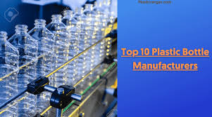 Top 10 Plastic Manufacturers in U.S.A - PlasticRanger - plastic manufacturer