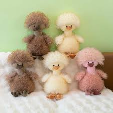 Professional Custom Plush Toys & Stuffed Products in China - plush manufacturer