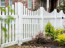 Fence & Railing - Ply Gem - vinyl fence manufacturer
