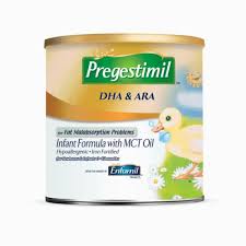 Infant Grade Medium Chain Triglycerides Market - infant nutrition manufacturer