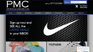 PMC Sports - Wholesale Sportswear & Fashion | Nike, Adidas, Vans ... - nike wholesale manufacturer