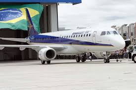 How Many Aircraft Manufacturers are in Brazil? - Poidata.io - brazilian airplane manufacturer