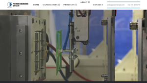 Polymers - Polymers Engineering (Pvt) Ltd - plastic product manufacturer