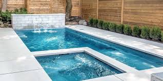 Best Fiberglass Pools Review- Top Manufacturers in the Market - fiberglass pool manufacturer