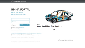 Hmma Portal - hyundai motor manufacturer material alabama