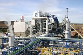 Power Plant Equipment Supplier|IPS Group
