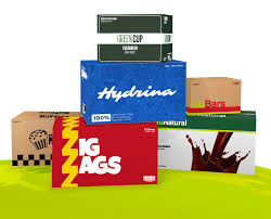Custom Corrugated Packaging Solutions from Pratt Industries - box manufacturer