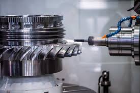 Precinmac - machining manufacturer