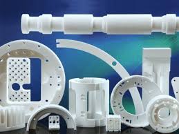 Custom Technical Ceramic Solutions - ceramic manufacturer