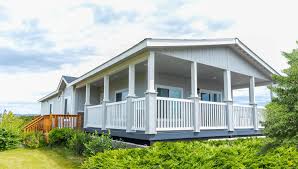 Fleetwood Homes Review - Includes Prices, Cost, Photos & More — Prefab ... - fleetwood mobile home manufacturer