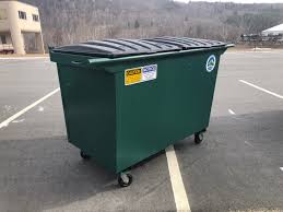 Presby Research Development and Manufacturing, Berlin, NH - dumpster manufacturer