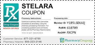 Pay $5 Per Dose - Prescriptiongiant - stelara manufacturer