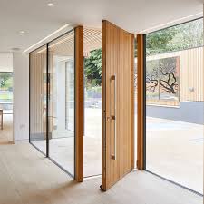 Prettywood Homes & Gardens - Foshan Nanhai Prettywood Co., Ltd. - wooden door manufacturer china