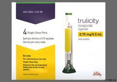 Trulicity Cost Information | With or Without Insurance | Trulicity ... - trulicity manufacturer