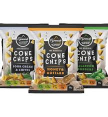Prime Sweets and Snacks - Prime Sweets and Snacks manufacturer - protein chips manufacturer