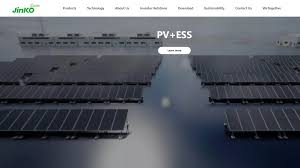 Top 11 Solar Panel Manufacturers in China : 2025 Industry Guide - solar plate manufacturer