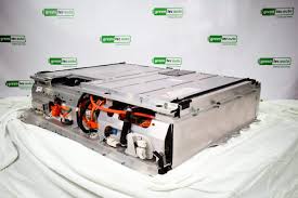 2023 Prime battery: maker, chemistry, form factor? - PriusChat - toyota battery manufacturer