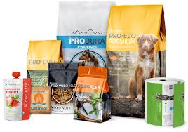ProAmpac Flexible Packaging - packaging manufacturer