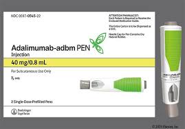 Manufacturing Expertise | Cyltezo® (adalimumab-adbm) - humira manufacturer