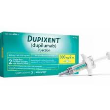Dupixent ® (dupilumab) - Sanofi Campus+ UK - dupixent manufacturer