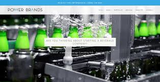 Top 16 Drink Manufacturing Companies | Ultimated List - beverage manufacturer