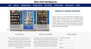 Discover 21 Vending Machine Companies | #1 List! - vending machine manufacturer