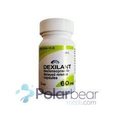 Dexilant® (dexlansoprazole) - First-time authorized brand ... - OptumRx - dexilant manufacturer website