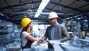 What Is Contract Manufacturing? Examples & Types - ProjectManager - contract manufacturer