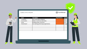 Quality Control in Manufacturing: Types, Tools & Process - ProjectManager - manufacturer control