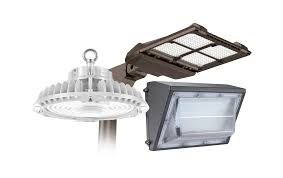 LED Lighting & Fixtures for Commercial, Indoor, Outdoor & More ... - lighting manufacturer