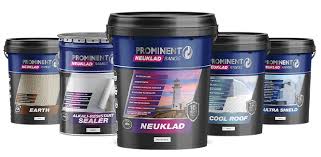 Prominent Paints - Prominent Paints - paint manufacturer