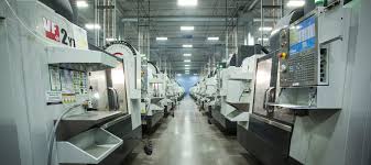 Online CNC Machining Service | Get a Quote - Protolabs - machining manufacturer