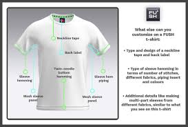 T Shirt Manufacturer | Go Beyond the Blank | Custom Shirts | PROTOTYPE - tshirt manufacturer