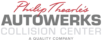 Philip Thearle's Autowerks - manufacturer certified collision center