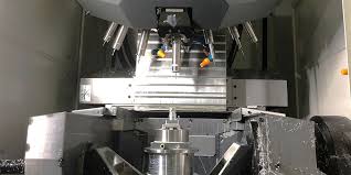 Cnc Machining China | Custom Precision Fabrication - PTJ Manufacturing Shop - cnc machining manufacturer
