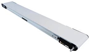 QC Conveyors | Production Conveyor Manufacturer - conveyor manufacturer