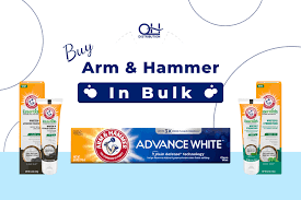 Arm & Hammer Wholesale: Buy Bulk with Supplier from USA - arm and hammer manufacturer