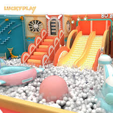 China Indoor Playground, Indoor Trampoline Park Manufacturers ... - indoor playground manufacturer