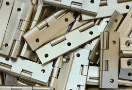 Custom Hinge Manufacturing & Infinite Solutions | USA - aluminum hinge manufacturer