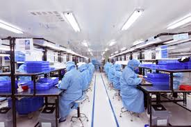 Quasar | High-Quality Medical Devices Manufacturing Company - medical device manufacturer