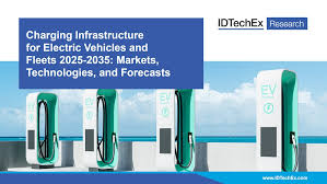 Emerging Innovations and Market Leaders: A Deep Dive into EV Charging ... - becoming a ev charging station manufacturer