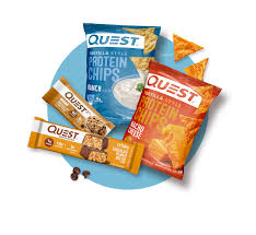 Quest Nutrition: Protein Bars, Protein Powders, Protein Chips - protein chips manufacturer