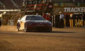 Starting Lineup: 2024 NASCAR Cup Series Championship Race at Phoenix - toyota monster energy nascar cup series racing manufacturer team
